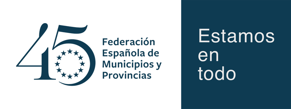 FEMP - Federación Española de Municipios y Provincias